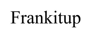 FRANKITUP