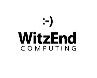 WITZEND COMPUTING