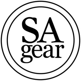 SA GEAR