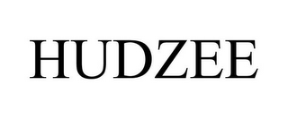 HUDZEE