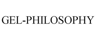 GEL-PHILOSOPHY