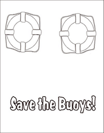 SAVE THE BUOYS!