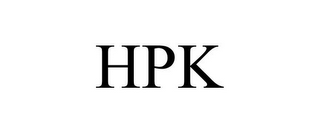 HPK