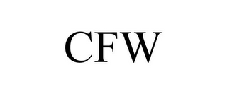 CFW