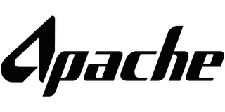 APACHE