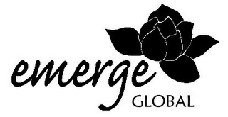 EMERGE GLOBAL