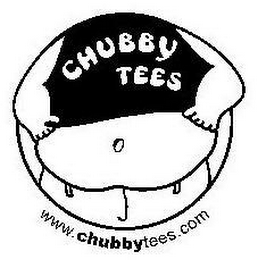 CHUBBY TEES WWW.CHUBBYTEES.COM