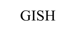 GISH