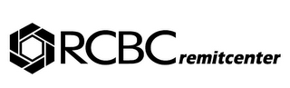 RCBC REMITCENTER