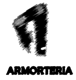 A ARMORTERIA