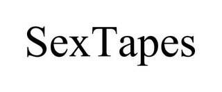 SEXTAPES