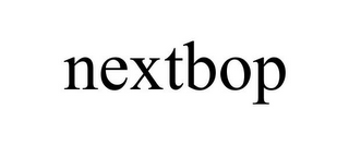 NEXTBOP