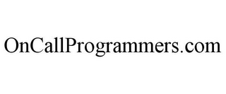 ONCALLPROGRAMMERS.COM