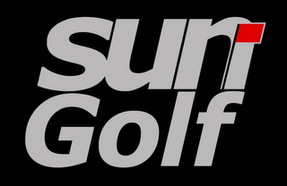 SUN GOLF