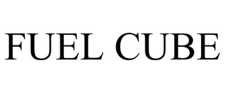 FUEL CUBE
