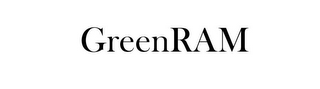 GREENRAM