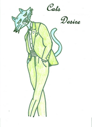 CATS DESIRE