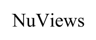 NUVIEWS