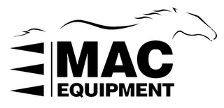 MAC EQUIPMENT