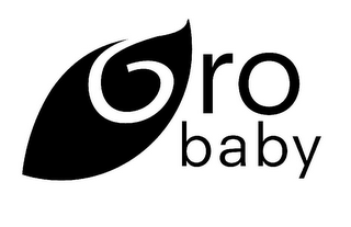 GRO BABY