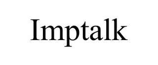 IMPTALK