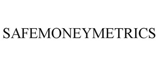 SAFEMONEYMETRICS