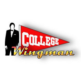 COLLEGE WINGMAN