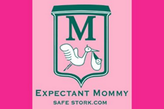 M EXPECTANT MOMMY SAFE STORK.COM