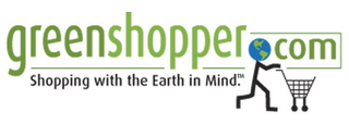 GREENSHOPPER.COM SHOPPING WITH THE EARTH IN MIND.