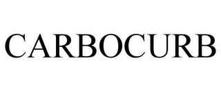 CARBOCURB