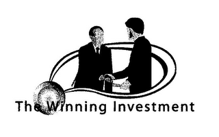 THE WINNING INVESTMENT