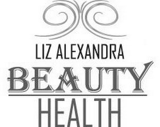 LIZ ALEXANDRA BEAUTY HEALTH