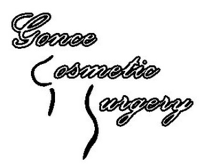 GONCE COSMETIC SURGERY