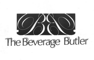 THE BEVERAGE BUTLER BB