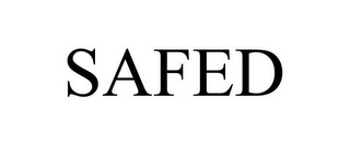 SAFED