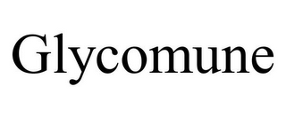 GLYCOMUNE