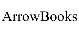 ARROWBOOKS