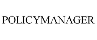 POLICYMANAGER