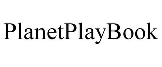 PLANETPLAYBOOK