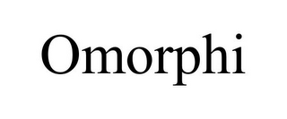 OMORPHI