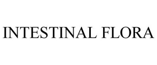 INTESTINAL FLORA