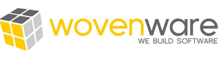 WOVENWARE WE BUILD SOFTWARE