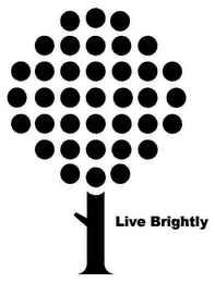 LIVE BRIGHTLY