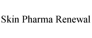 SKIN PHARMA RENEWAL