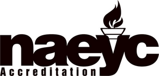 NAEYC ACCREDITATION