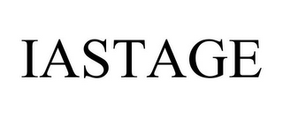 IASTAGE