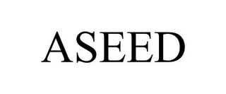 ASEED