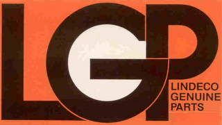 LGP LINDECO GENUINE PARTS