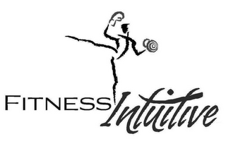 FITNESS INTUITIVE