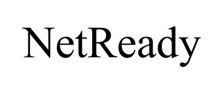 NETREADY